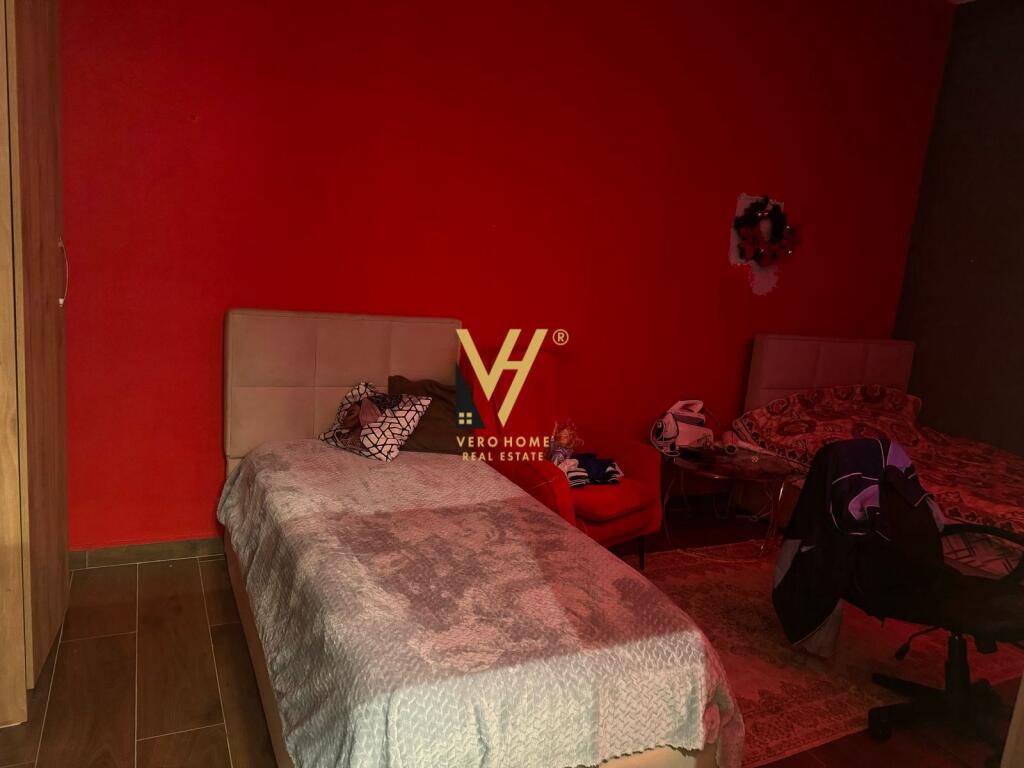 PRIVATE HOUSE FOR SALE 2+1 IN VASIL SHANTO
