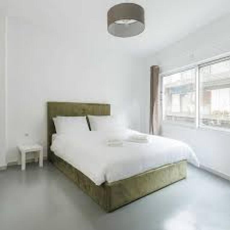 Apartament Per Shitje 1+1 ne Astir (ID B110454) Tirane