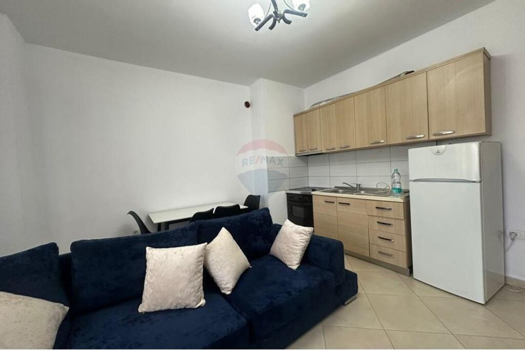 APARTMENT 1+1, ASTIR