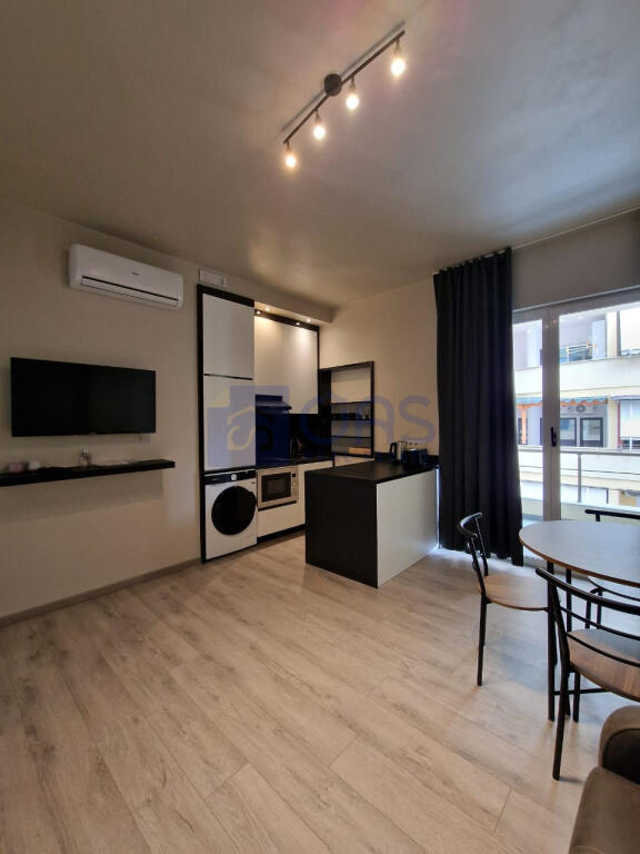 1+1 apartment for rent near the Zoo