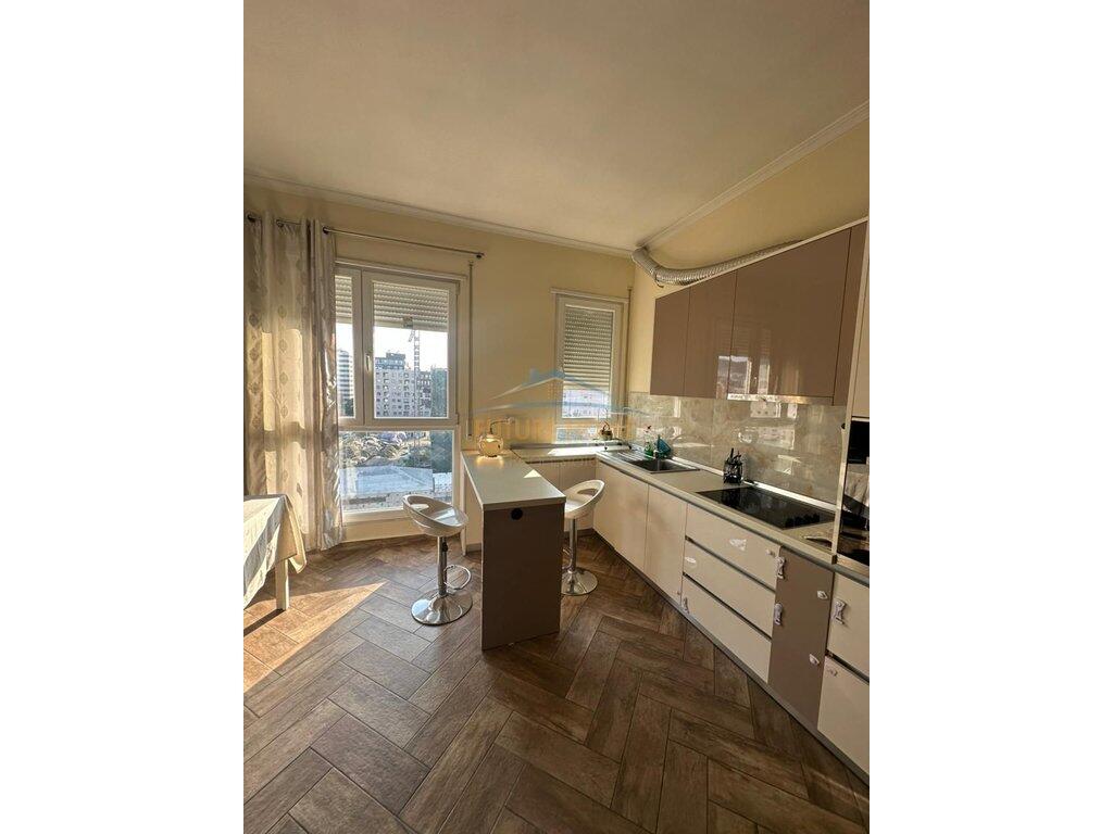 For sale 2+1+2 apartment
