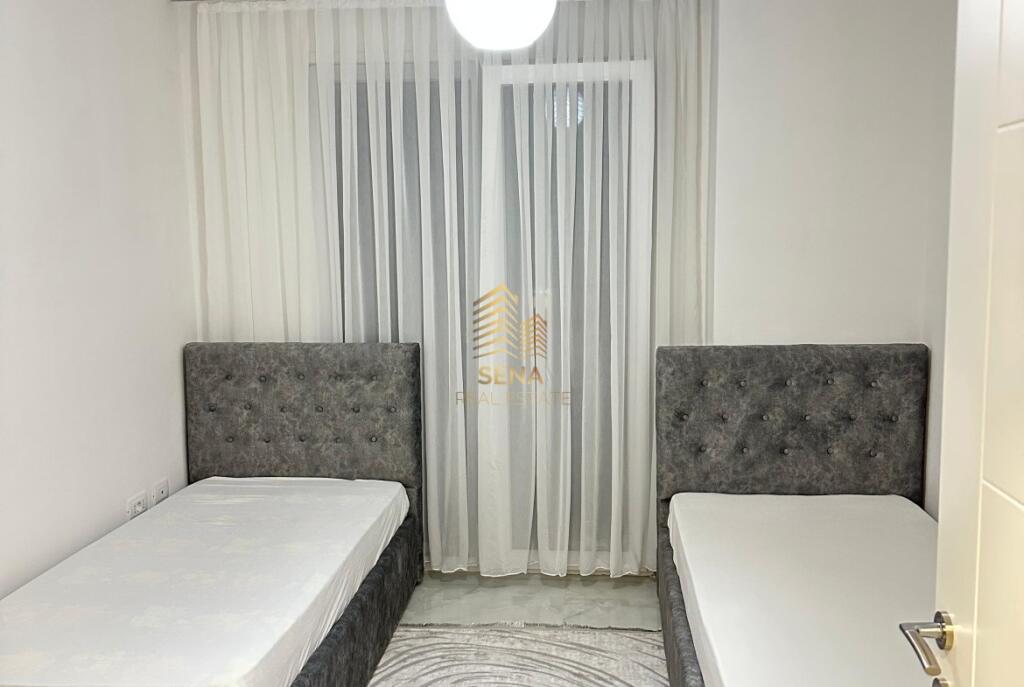 Qira, Apartament 2+1+blk, Astir