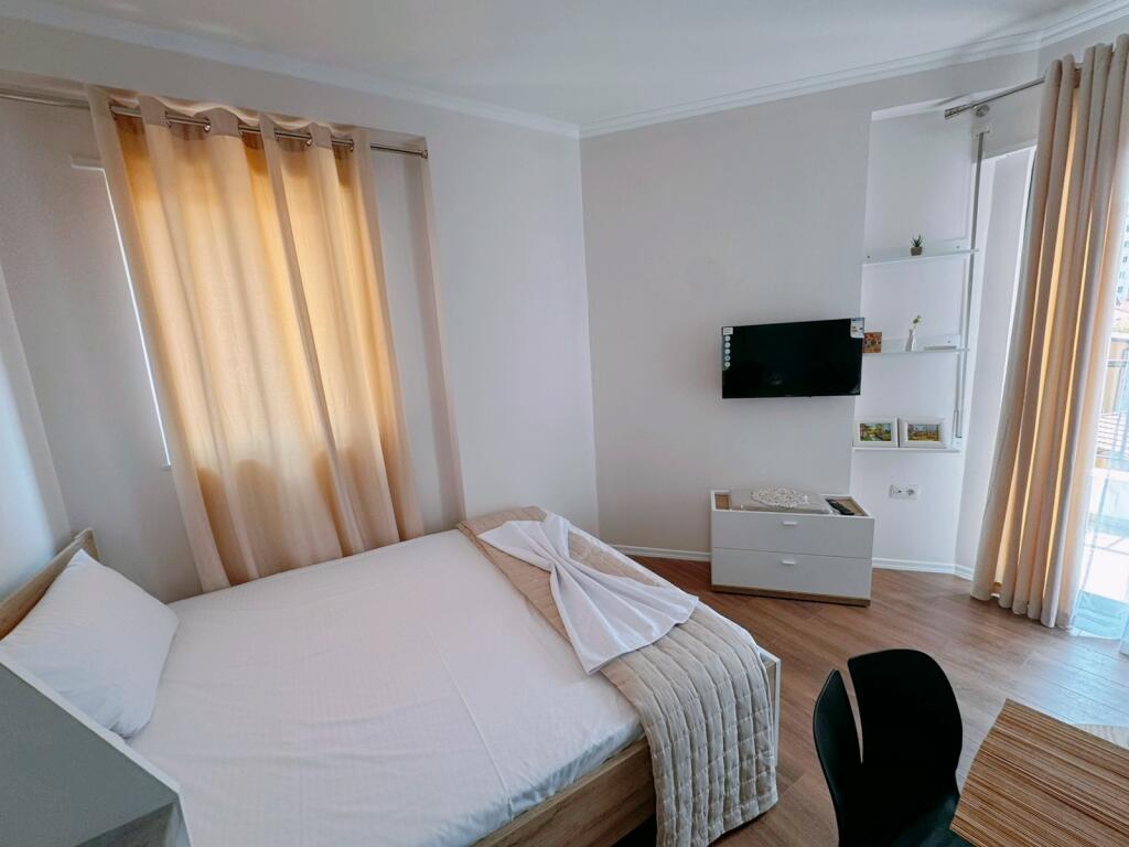 Garages for rent on Durrës Street