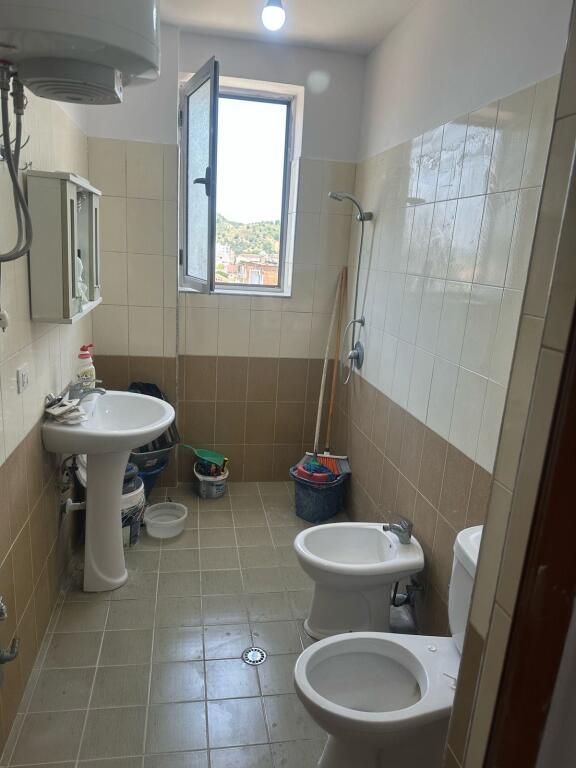 FOR SALE APARTMENT 1+1, KOMBINAT!