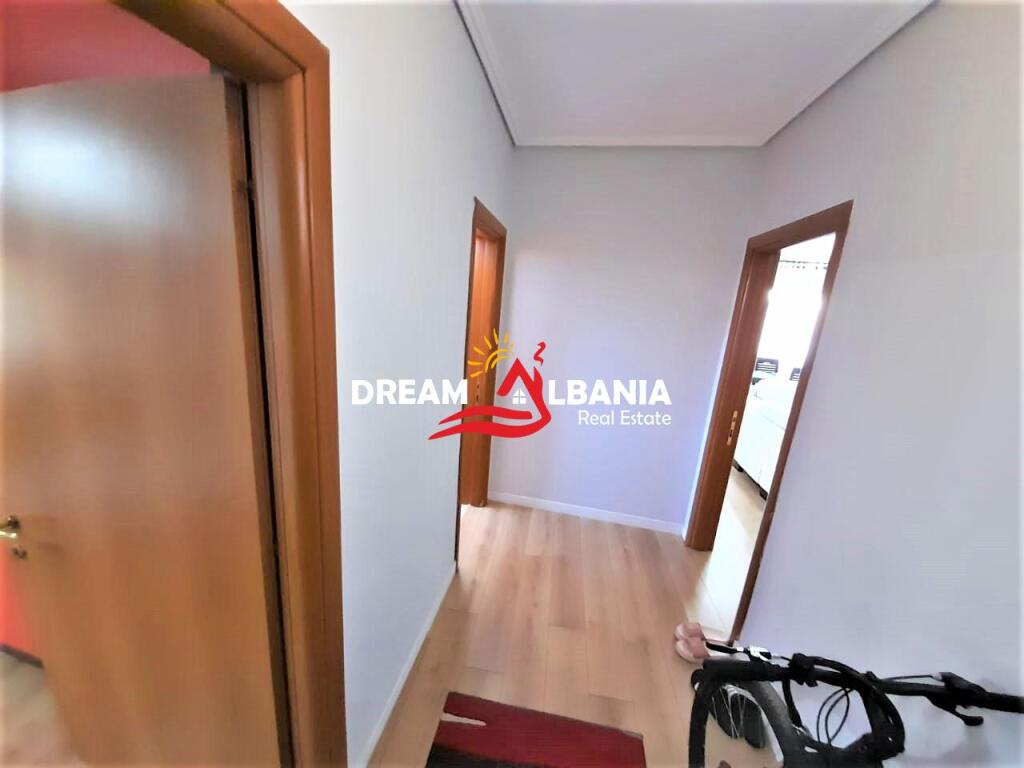 Apartment 2+1 for rent in Vasil Shanto near the former Diplomat.