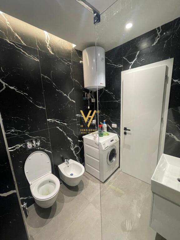 APARTMENT 2+1+BLK FOR RENT AT UNIVERS CITY, QTU