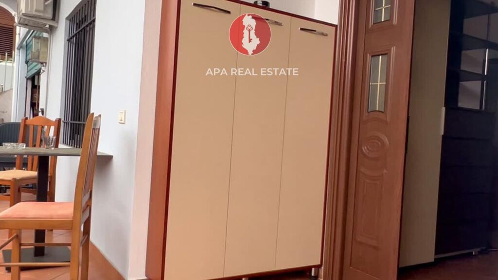 FOR RENT APARTMENT 1+1 LOCATION Elbasan Street