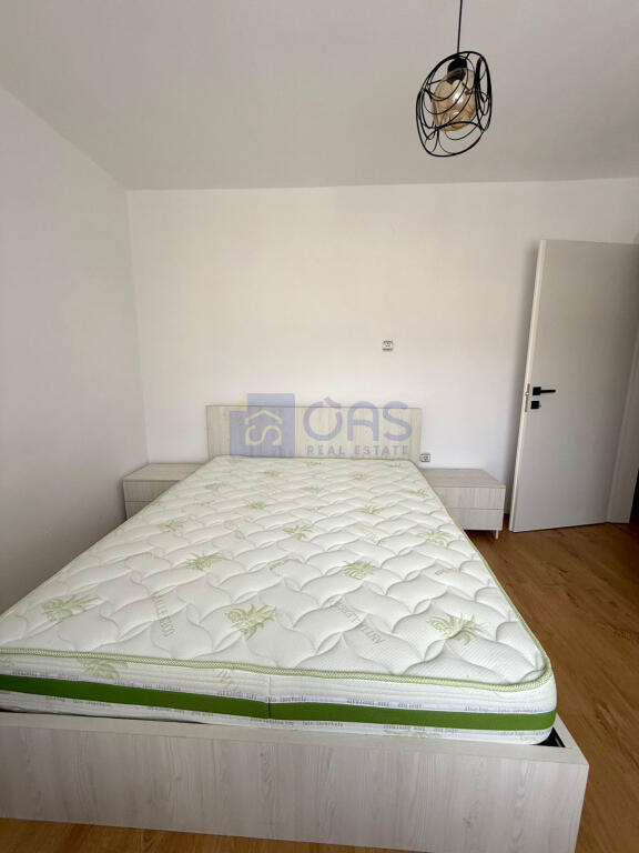 1+1 apartment for rent on Bardhyl Street