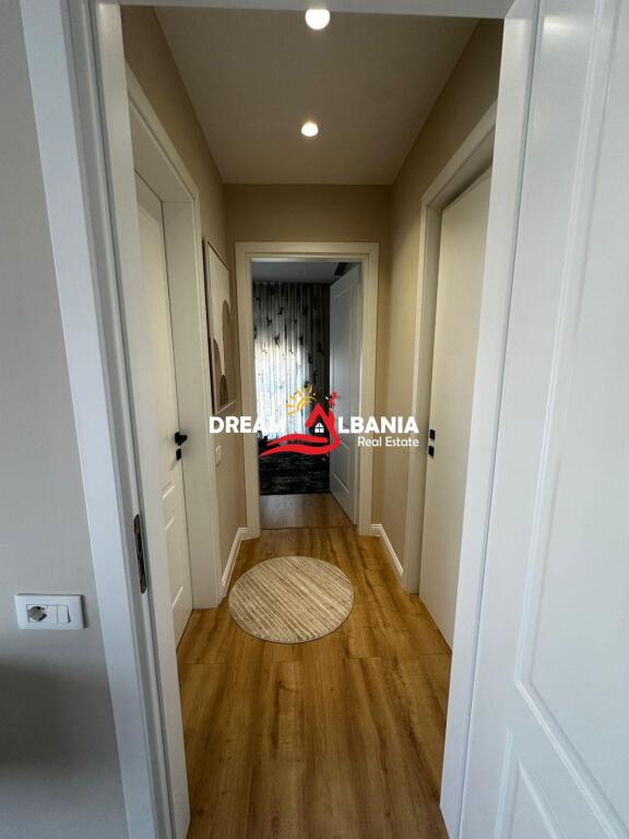Luxury apartment 2+1+Parking for sale in the Xhamllik area (ID 41211900)