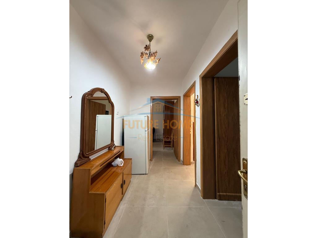 Qera, Apartament, 3+1, 21 Dhjetori, Tiranë