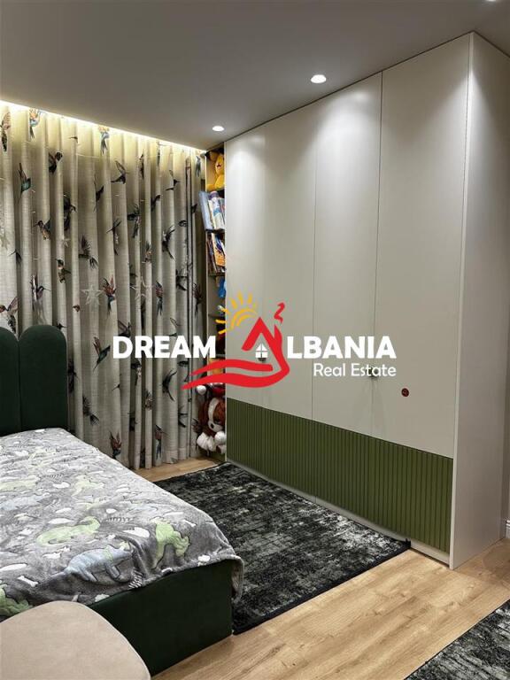Luxury apartment 2+1+Parking for sale in the Xhamllik area (ID 41211900)