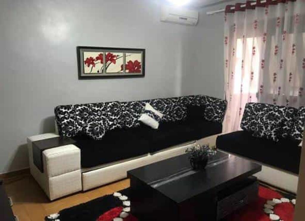 Apartment for rent 1+1 at Oxhaku (ID B211346) Tirana