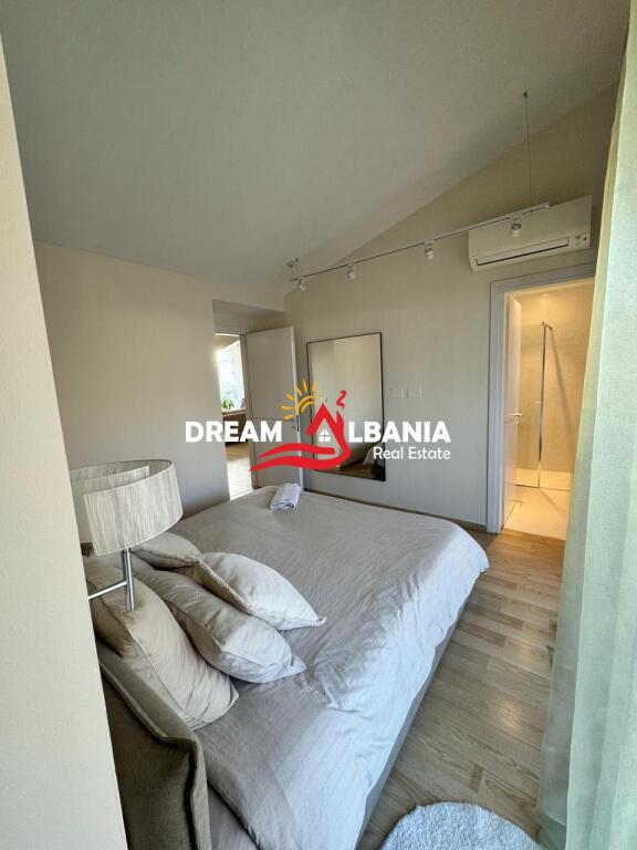 For sale super apartment 2+1+2 and 2 parking spaces at Long Hill, near Teg (ID 41211764)