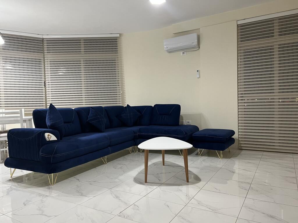 RENT APARTMENT 1+1 - THESARIT STREET, FRESK