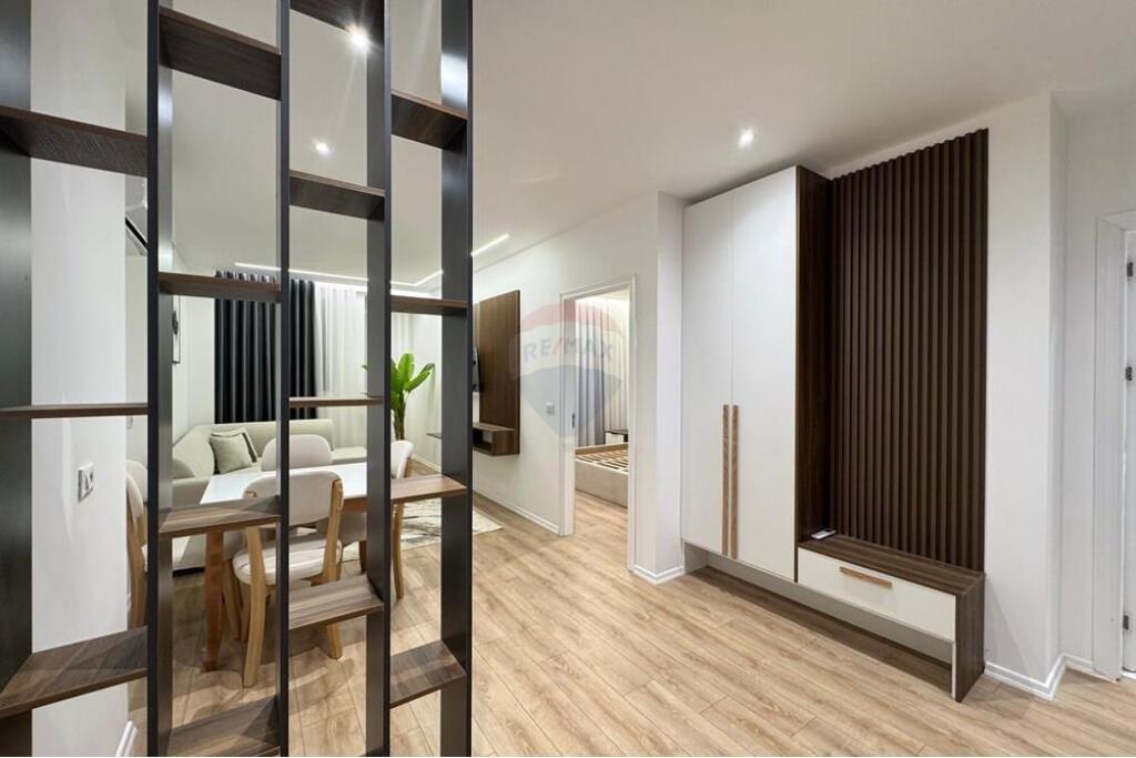 Super Luxurious Apartment at Mine Peza!