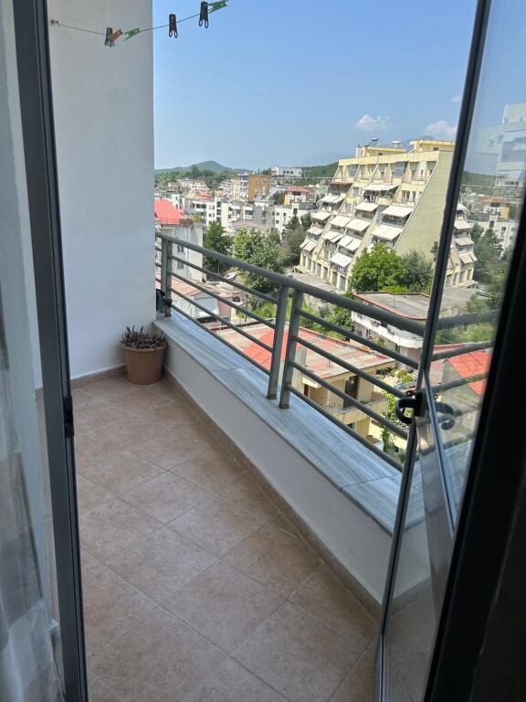 1+1 apartment for rent in Fresk