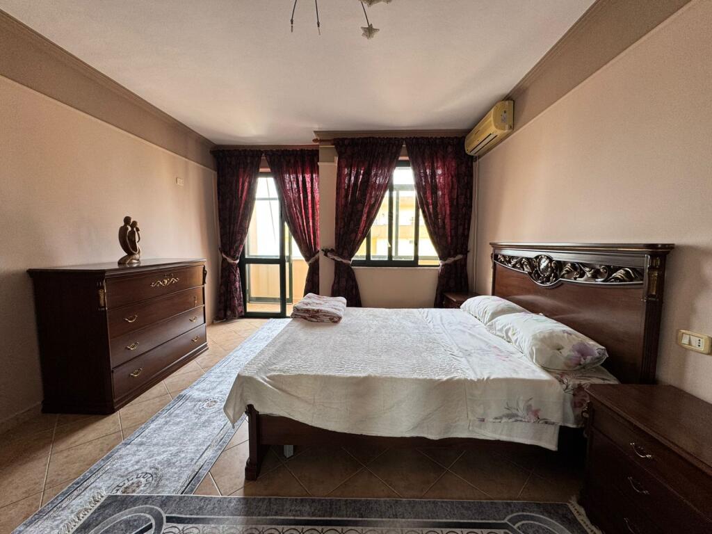 Apartment for rent with sea view at Iliria beach!!!!!