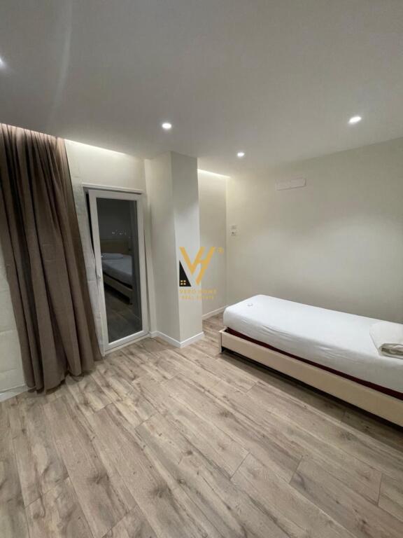 APARTMENT 2+1+BLK FOR RENT AT UNIVERS CITY, QTU