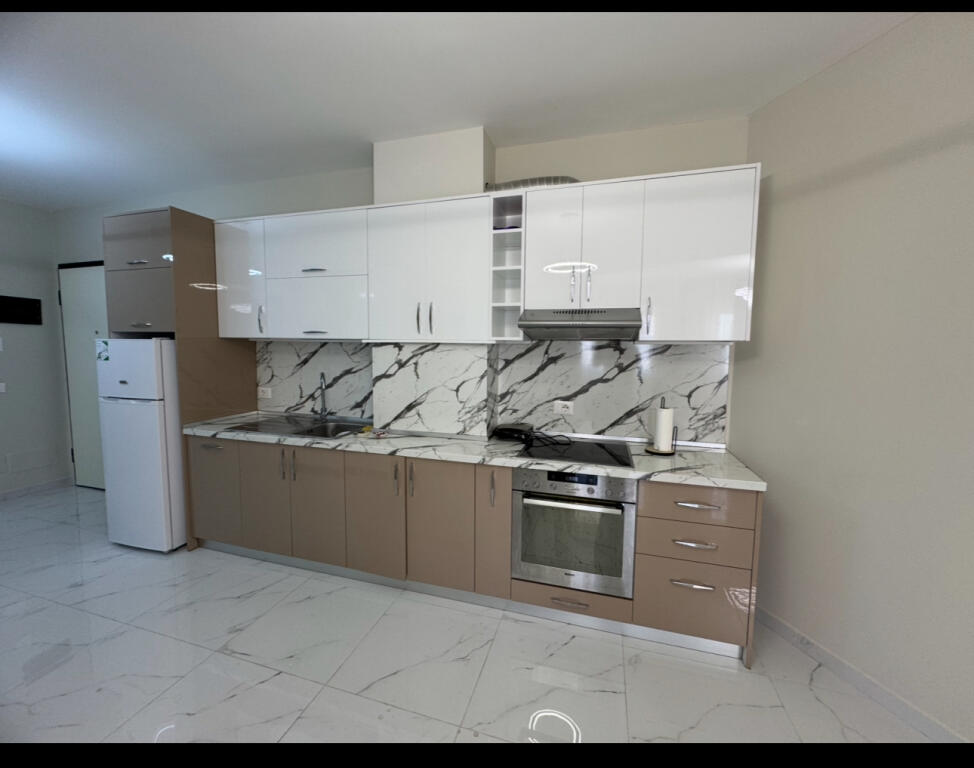 Apartment for rent near the Prosecutor's Office of Tirana
