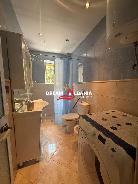 Appartamento 2+1 in affitto a Pazari i Ri, Via Tefta Tashko Koco (ID 4229443)
