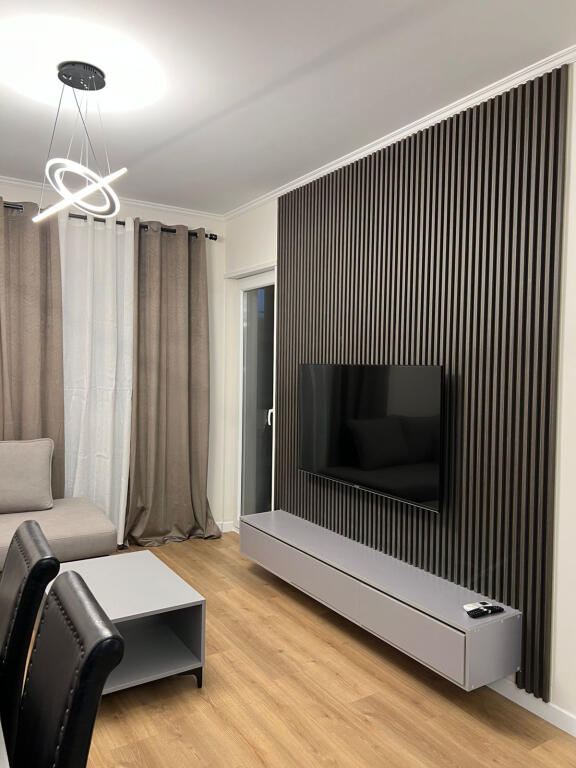 Apartment for Rent 1+1+Parking Space at Univers City (ID B2101139) Tirana
