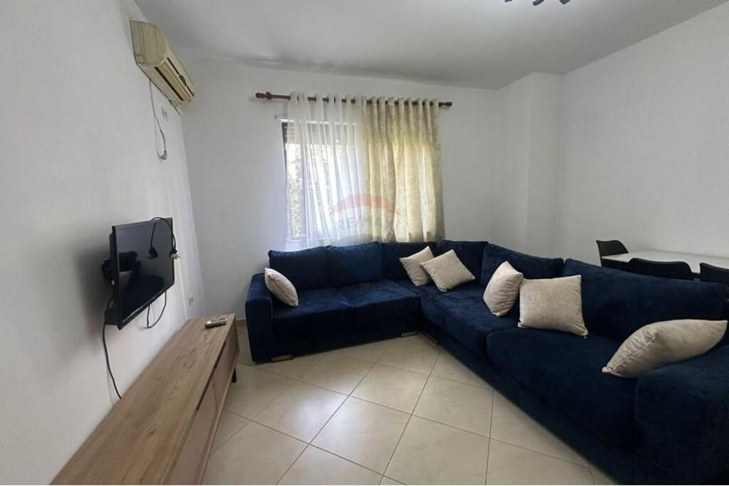 APARTMENT 1+1, ASTIR