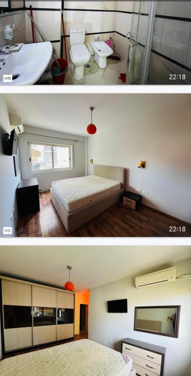 2+1 apartment for sale near the Aviation field