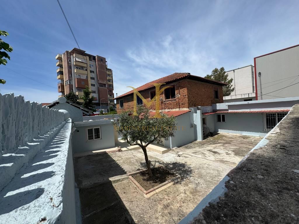 2+1 APARTMENT WITH YARD IN SHIJAK CENTER!!