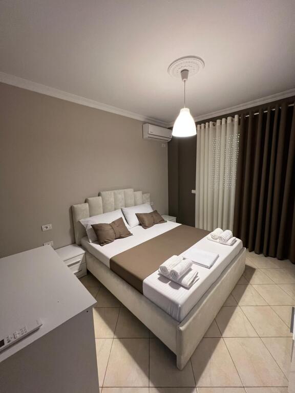 1+1 apartment for rent dry lake