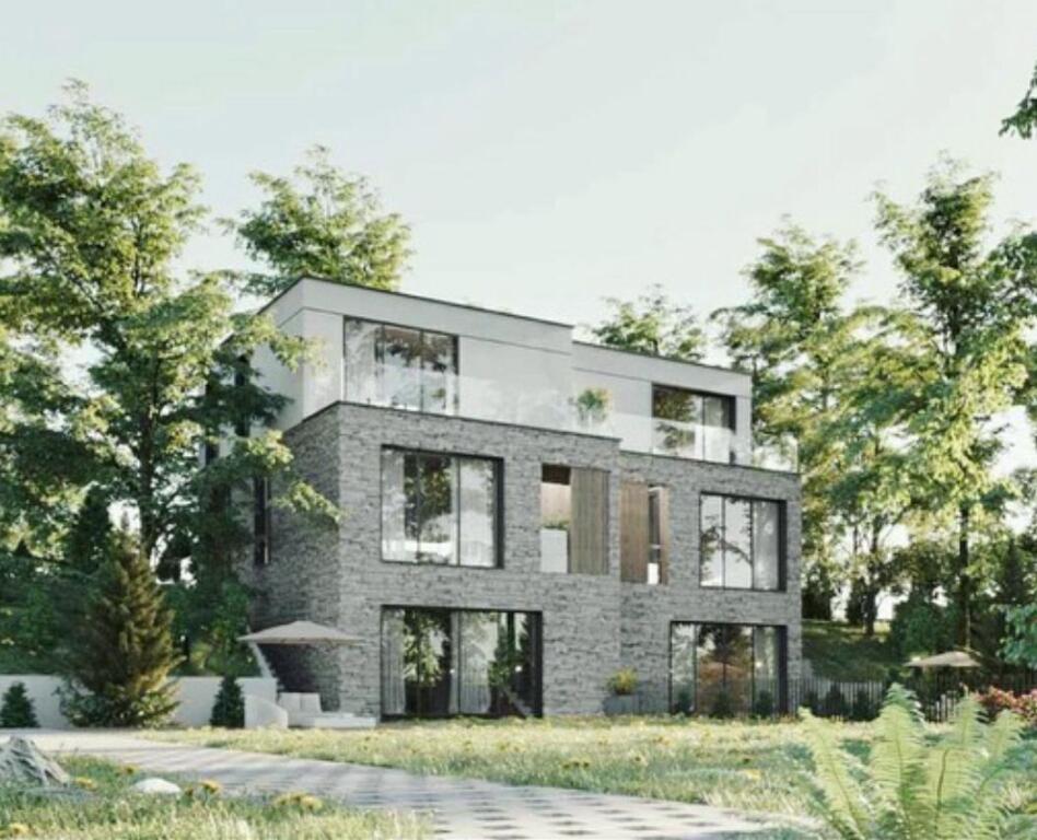 Villa for sale at Lake Farka - LakeSide Residence
