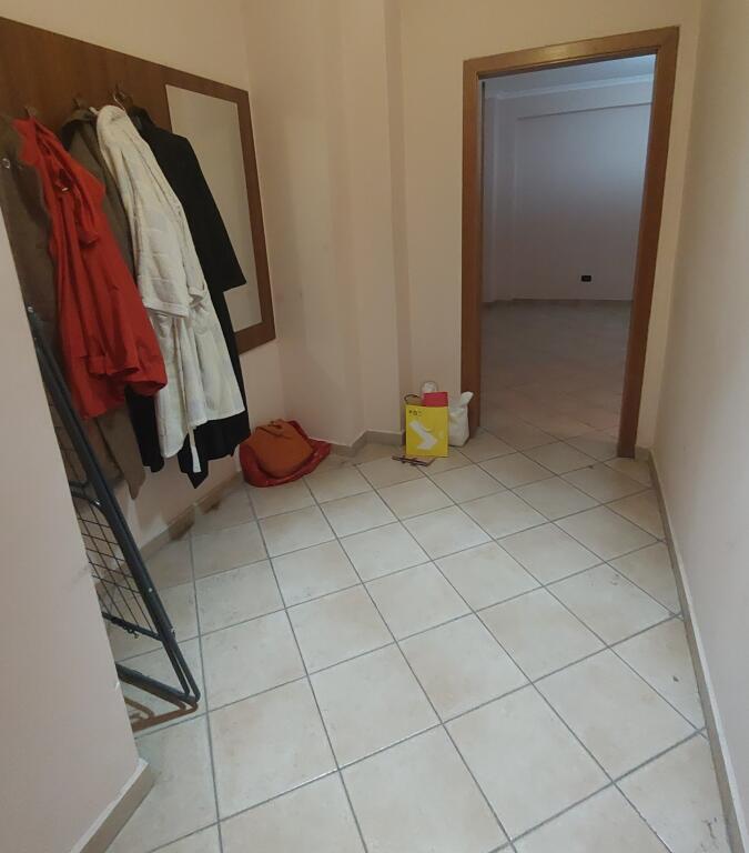 For sale 2+1 apartment with 2 bathrooms on Myslym Shyri Street!