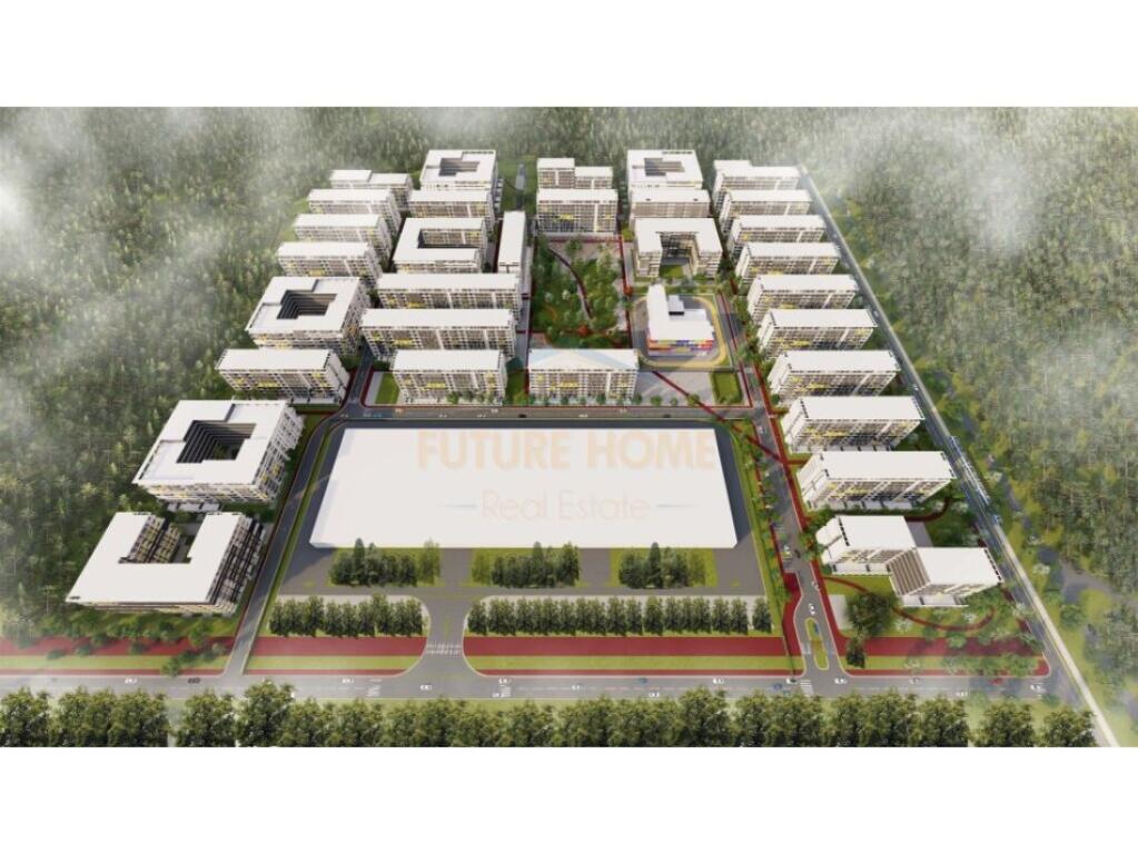 Sale Apartment 1+1