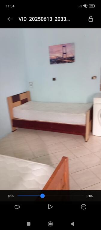 GIVEN WITH FURNISHED KITCHEN