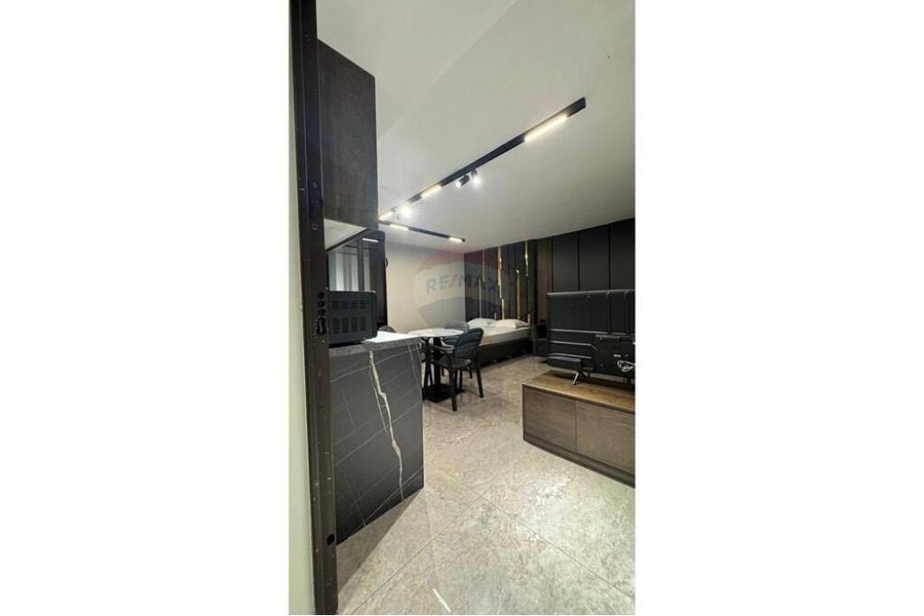 2 Studio apartments for sale near Mozaiku