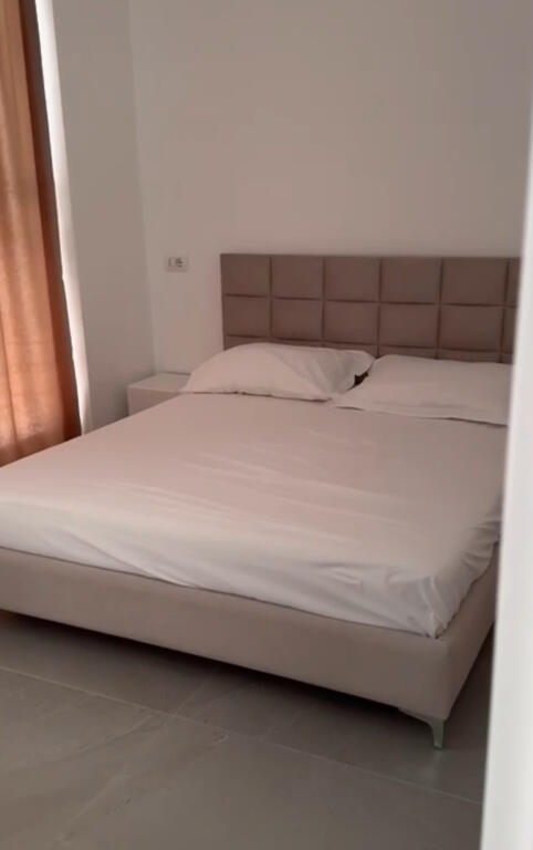 Apartment 2+1 for sale near the sea in Saranda