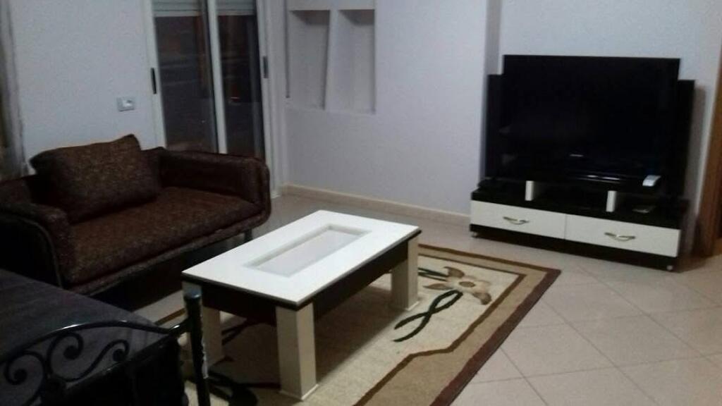Apartment 1+1 for rent near German Hospital