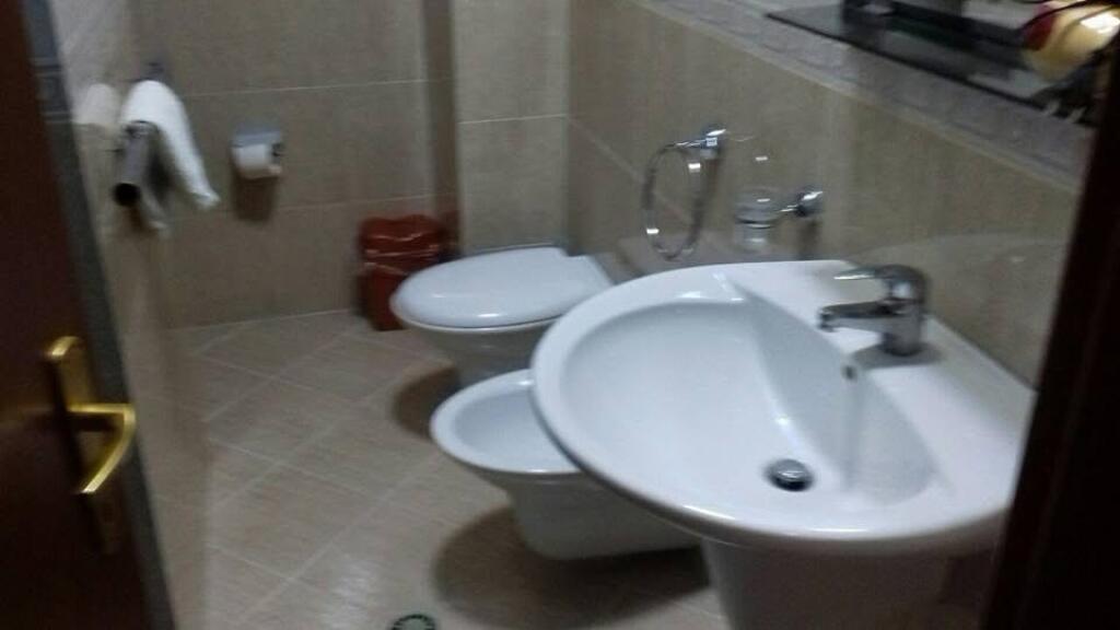 Apartment 1+1 for rent near German Hospital