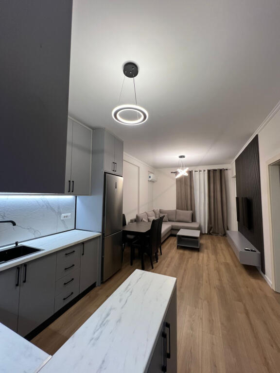Apartment for Rent 1+1+Parking Space at Univers City (ID B2101139) Tirana