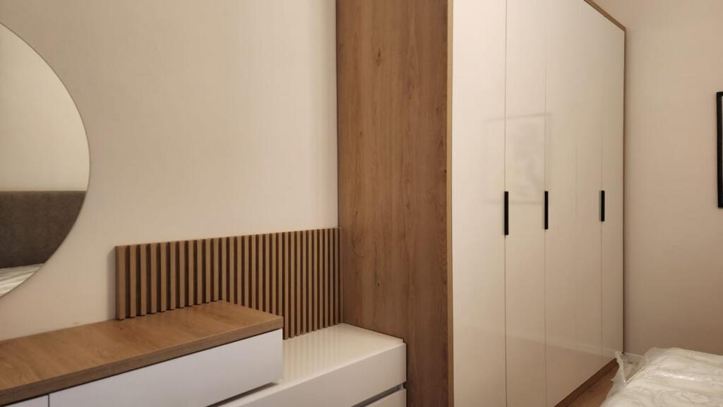 Super 1+1 apartment for rent Delijorgji Complex