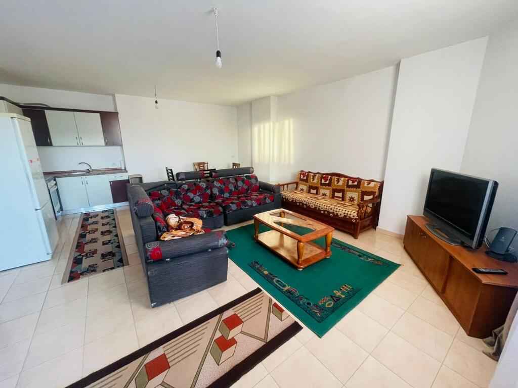 Apartment for rent 1+1 Misto Mame