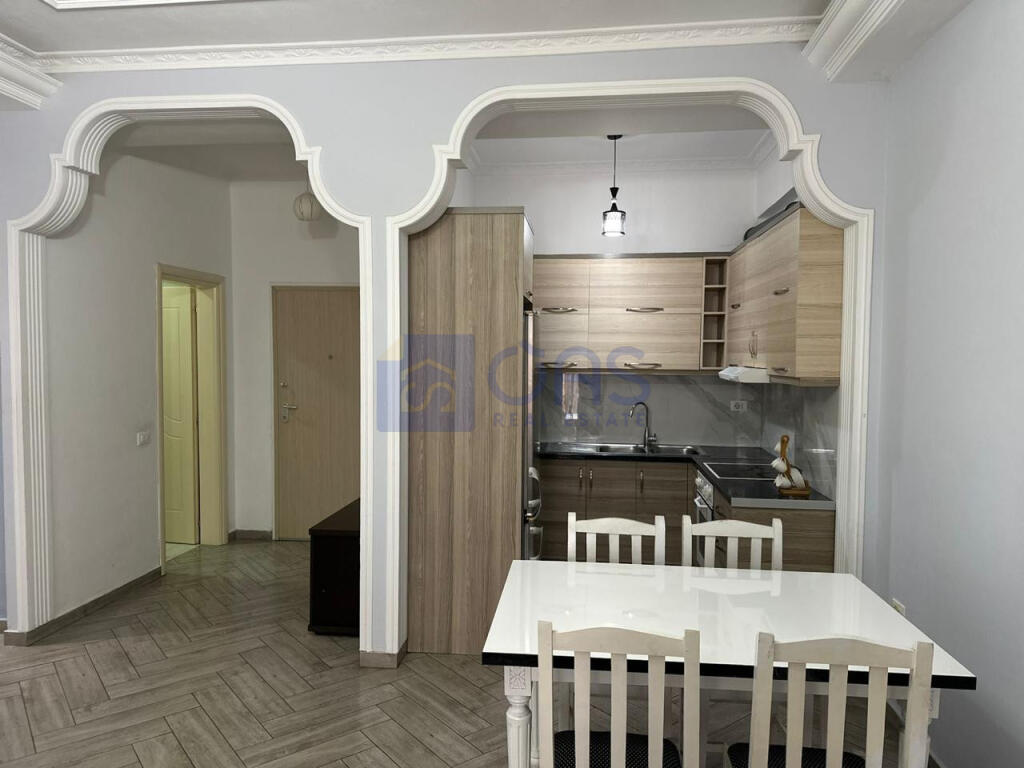 Appartamento 1+1 in affitto, Astir