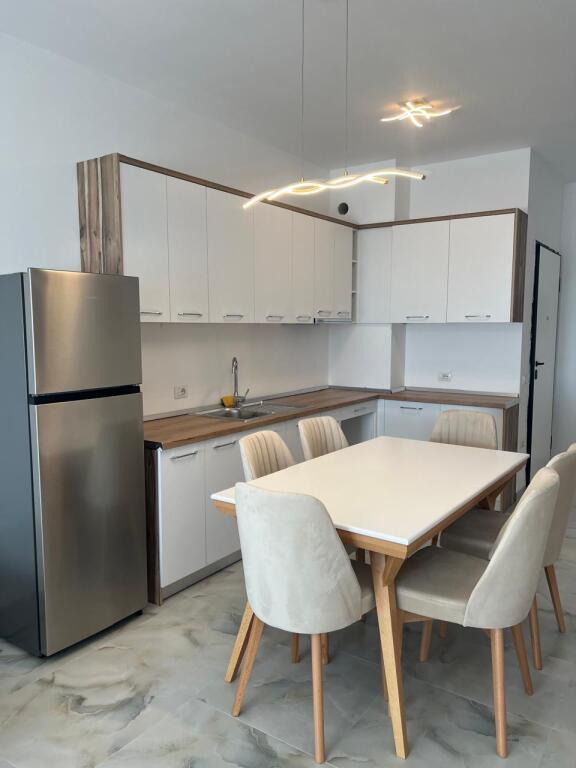2+1 apartment for rent in Astir