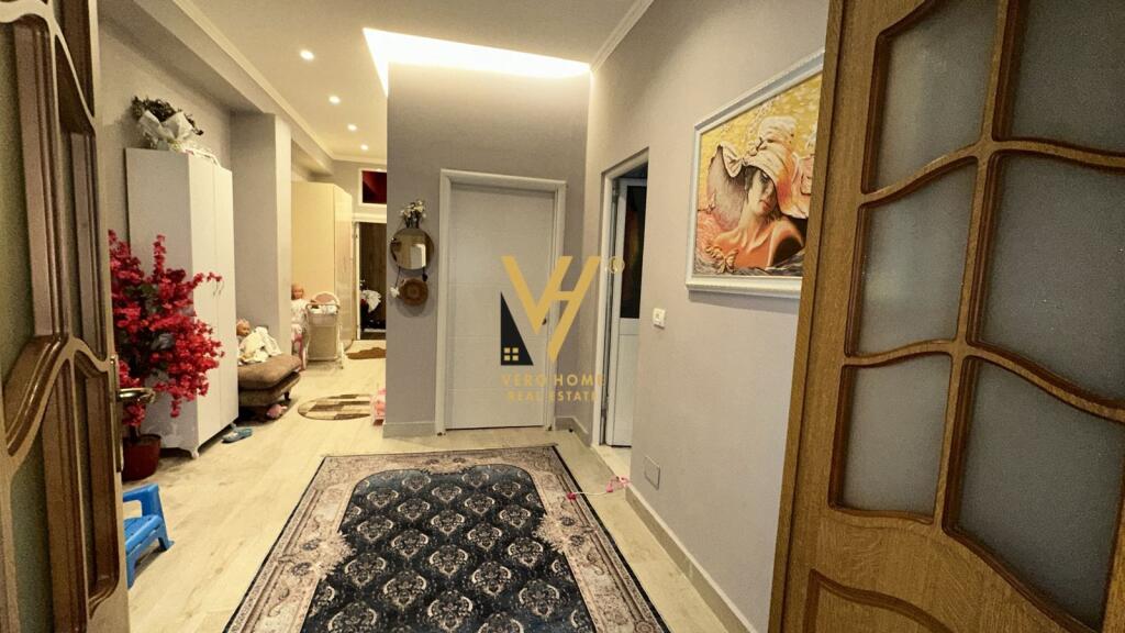 PRIVATE HOUSE FOR SALE 2+1 IN VASIL SHANTO