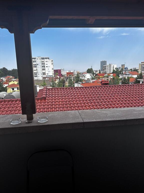 Apartment for rent 2+1+2