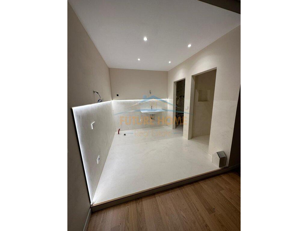 For sale, Apartment 1+1, Durresit Street