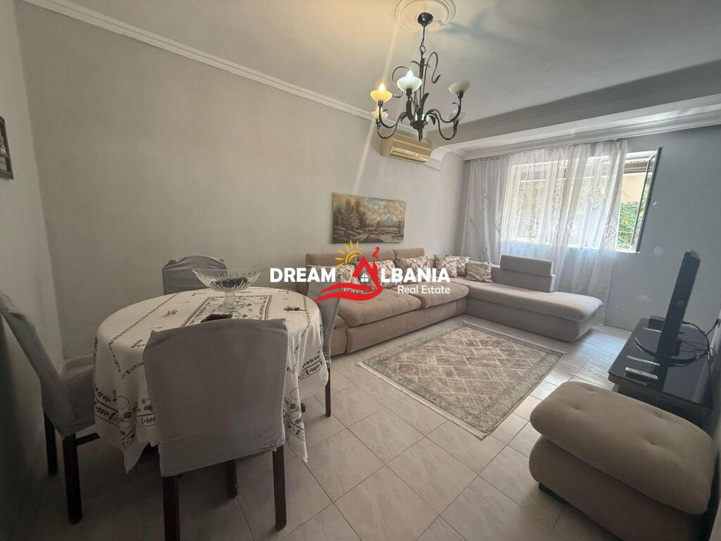 Appartamento 2+1 in affitto a Pazari i Ri, Via Tefta Tashko Koco (ID 4229443)