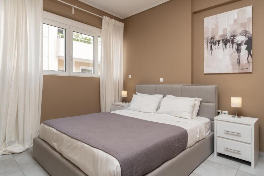 Apartament 1+1 Me Qera ne Selite (ID B210954) Tirane