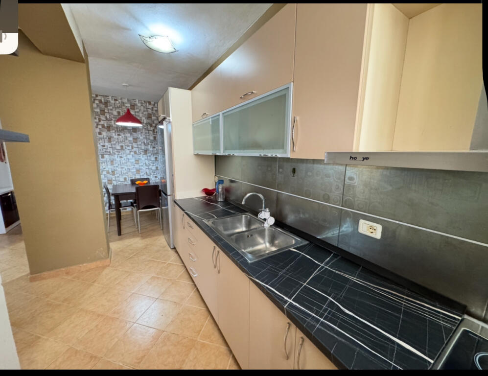 2+1 APARTMENT FOR RENT IN YZBERISHT!