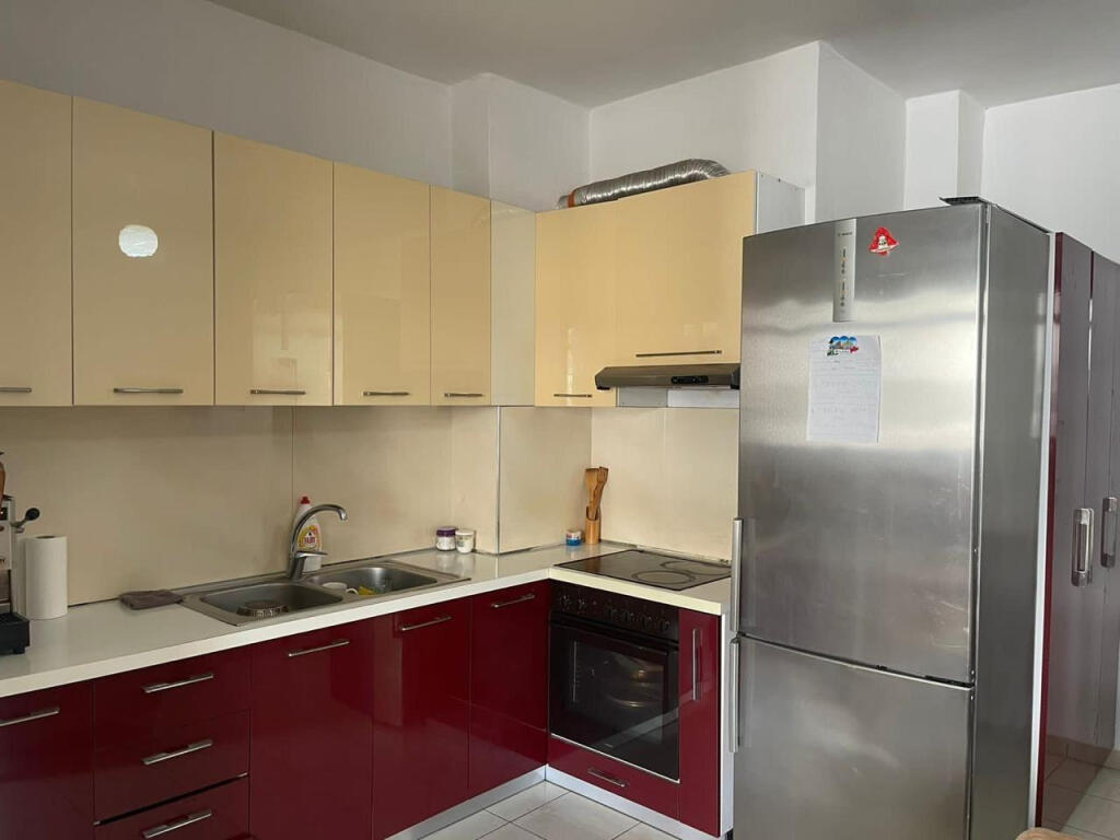 Apartament Me Qera 1+1 ne Astir (ID B2101138) Tirane