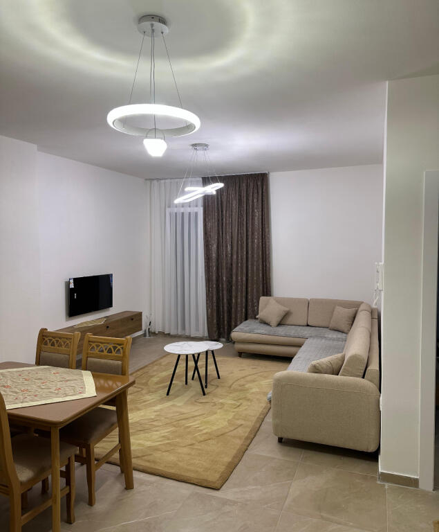 Apartment 1+1 for rent in Astir!